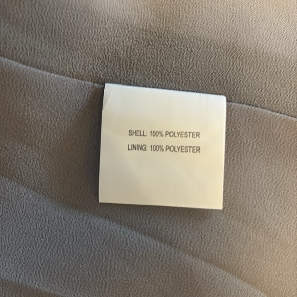 Elegant Multicolor Women's tuxedo like blazer Jacket hook and eye front close S - Picture 16 of 17